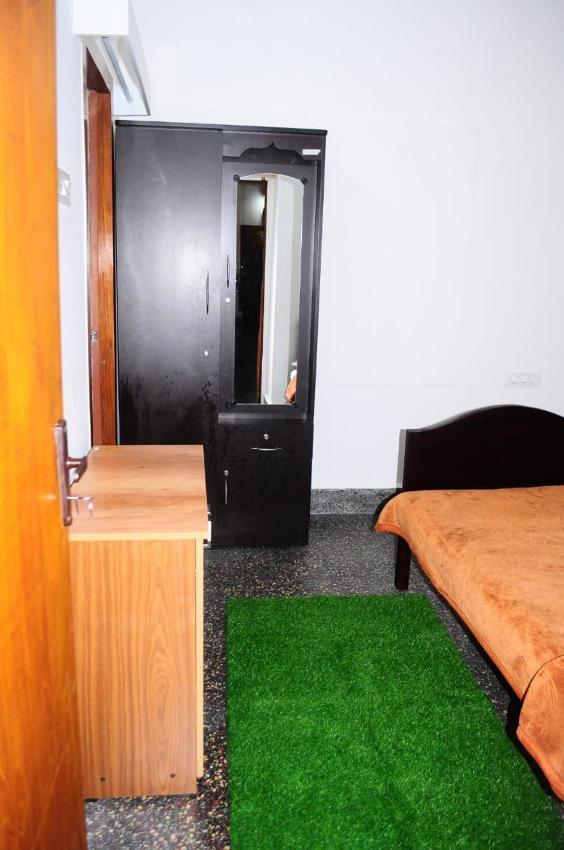 Park Corner Home Stay Кунур Экстерьер фото