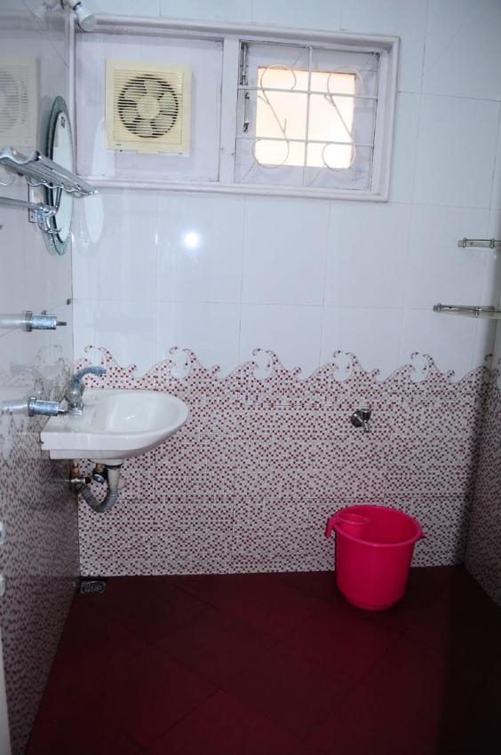 Park Corner Home Stay Кунур Экстерьер фото