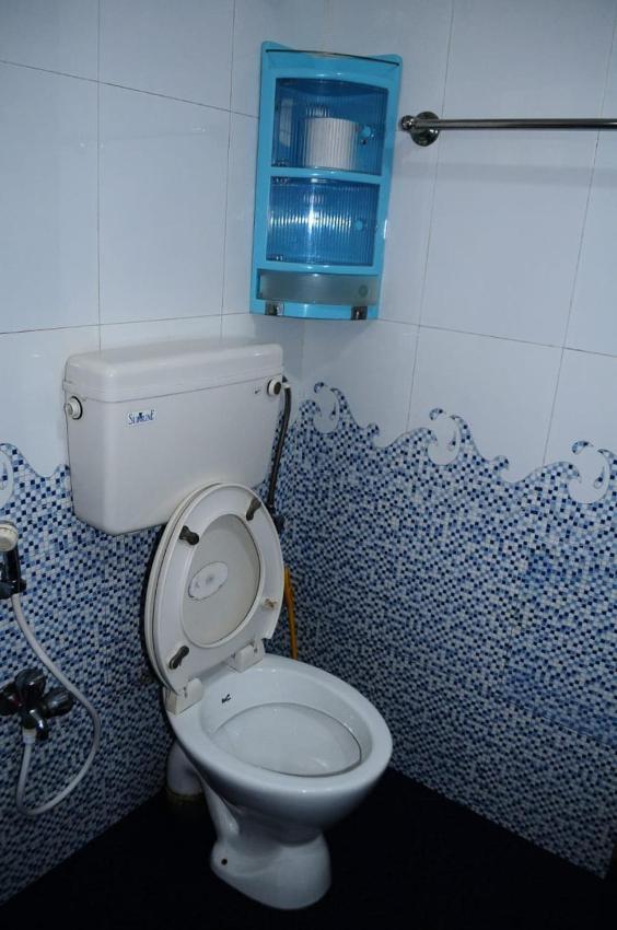 Park Corner Home Stay Кунур Экстерьер фото