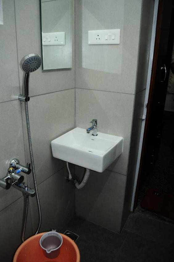 Park Corner Home Stay Кунур Экстерьер фото